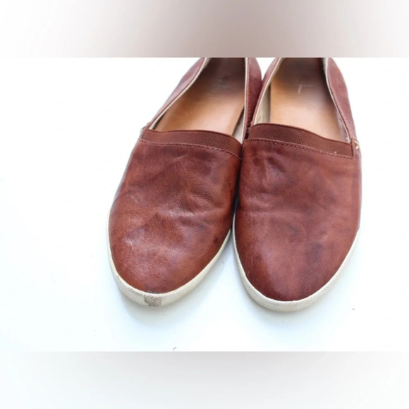 Frye Melanie flats - Picture 11 of 14